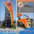 High quality durable gas station led fuel price board for advertisement